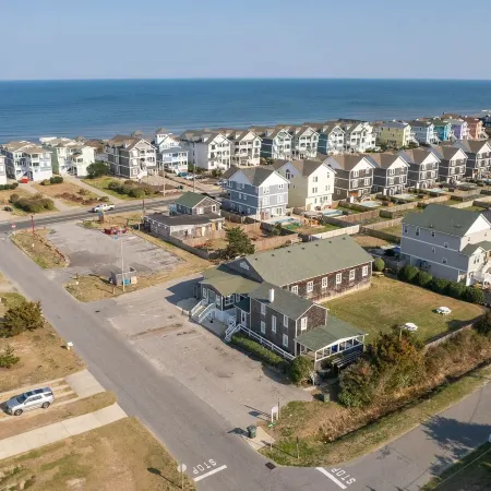 Nags Head Beach Inn by Kees Vacations