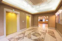 新宿ワシントンホテル アネックス