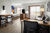 Residence Inn Tampa Westshore/Airport Hotel a Tampa
