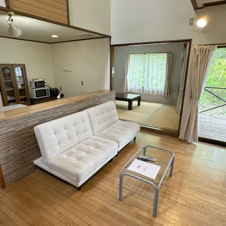 Nature Cottage Akabeko