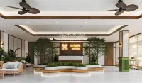 Nature hotel