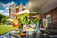 Wivenhoe House Hotel - breakfast