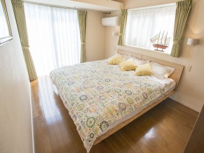 Zushi Beach House