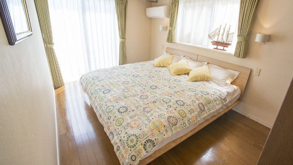 Zushi Beach House