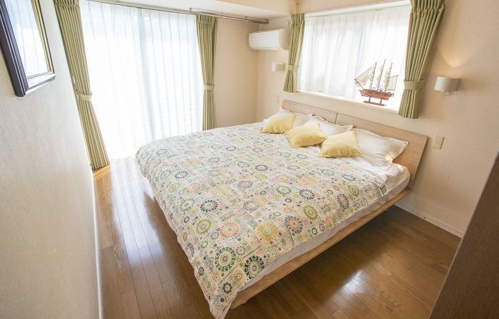 Zushi Beach House