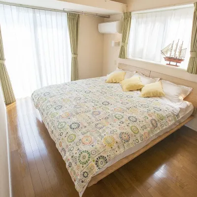 Zushi Beach House Hotels near Zushi Station