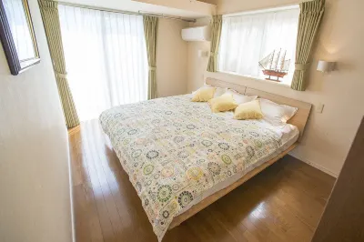 Zushi Beach House