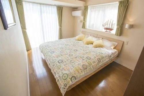 Zushi Beach House Hôtels à : Zushi