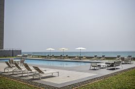 Waves Luxury Apartments