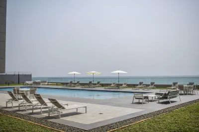 Waves Luxury Apartments Hotels in 