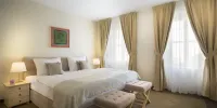 Apartments Belvedere - Liburnia - Apartamento De Um Quarto