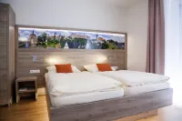 Hotel Ertl Hotel a Kulmbach