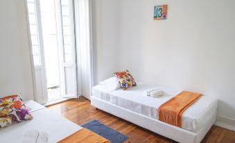 Guest House Amoreiras