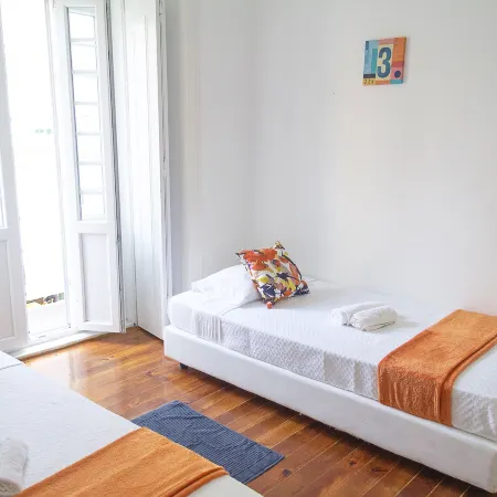 Guest House Amoreiras