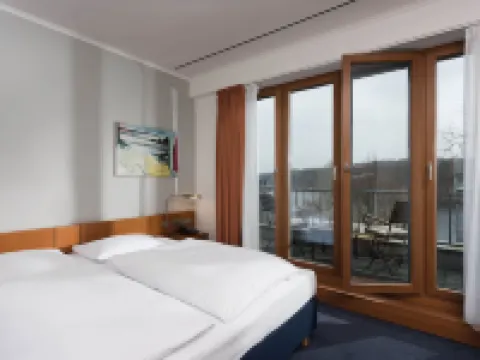 Seminaris Avendi Hotel Potsdam Hotels in Potsdam