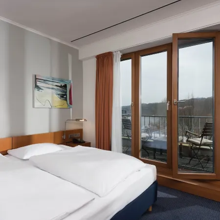 Seminaris Sunday Hotel Potsdam Babelsber