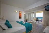 Rethymno Mare Royal & Water Park - Balkon