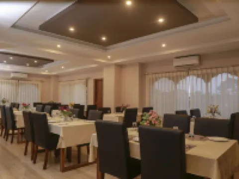 彭措林酒店 彭措林酒店