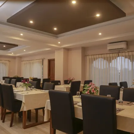 Hotel Phuentsholing