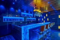 SKK Blu Hotel & Spa - bar