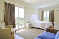 Vitória Hotel Convention Indaiatuba Hotels in Indaiatuba