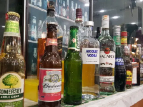 AIFA酒店 納閩酒店