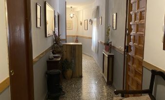 Pension Martinez