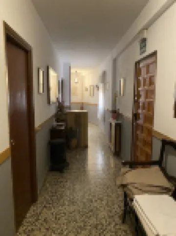 ペンション マルチネス グアダラハラのホテル