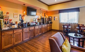 Best Western Plus Seminole Hotel  Suites