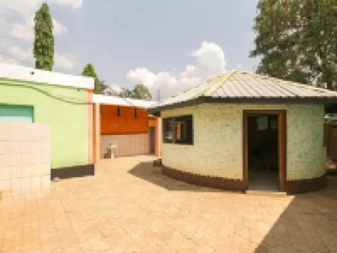 Rozala Motel Hotels in Bondo