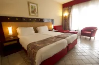 The Kairaba Beach Hotel Hotels in Serrekunda