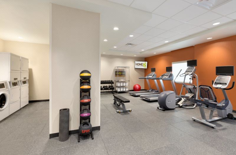 Home2 Suites by Hilton Houston Willowbrook photo 4