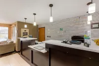 Quality Inn Hotels in Wooster