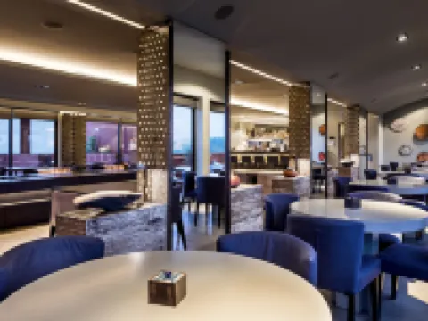 Vitoria Stone Hotel โรงแรมในแอวูรา