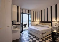 La Casa E Il Mare Hotels in Mattinata