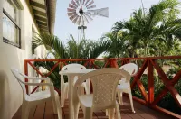 Hersher Studio's & Apartments