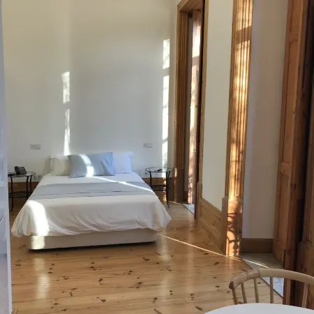 Casa da Praça by Purus