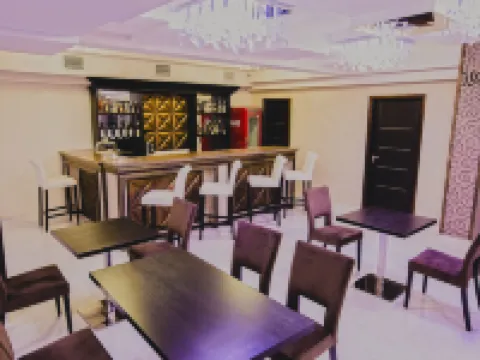 Aria Hotel Chisinau Hotels in Chisinau