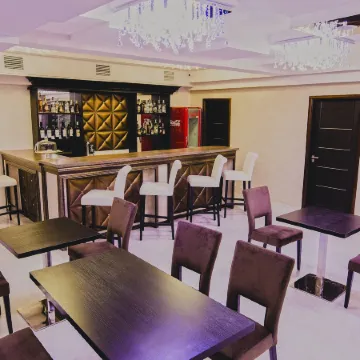 Aria Hotel Chisinau Отели рядом с достопримечательностью «Триумфальная Арка»