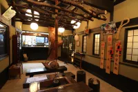 Yufuin Ryoan Wazanhou Hotels in Yufu