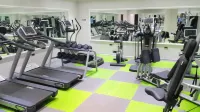The Lilygate Lagos - Gym