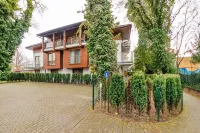 Willa Jazgór, Sun & Snow