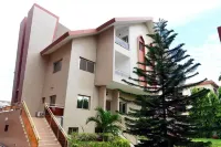 Résidence Théresia Hotel a Golfe