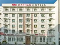 Marnas Hotels Hotels near Esenler