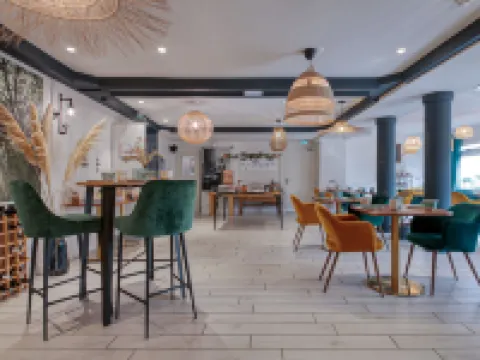 Maison des Dunes Hotels in Erdeven