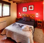 Apartamentos Rurales "La Torre" y "El Pielago"
