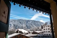 Nant Morzine Hotel di Chatel