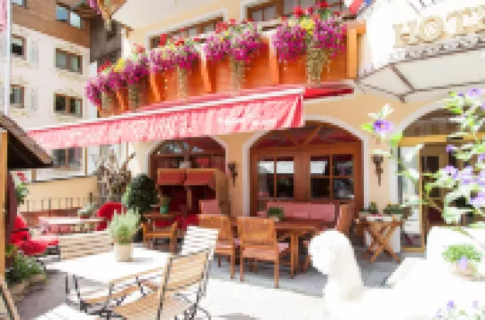 AmDorfplatzSuites B&B- Adultsfriendly Hotels in 