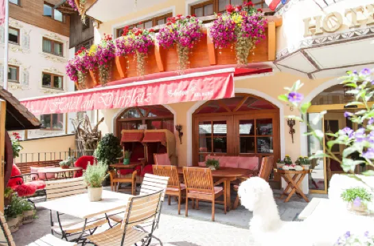 AmDorfplatzSuites B&B- Adultsfriendly