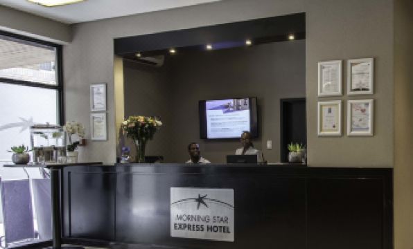 Inani Hotel Morning Star